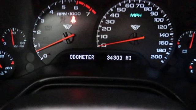 2002 Chevrolet Corvette listed at $20,595 смотреть онлайн