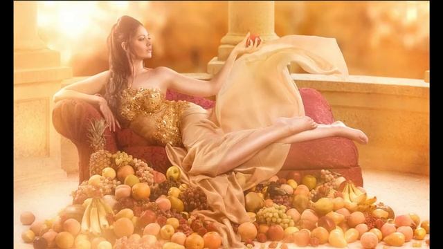 Медитация "Женское изобилие" смотреть онлайн