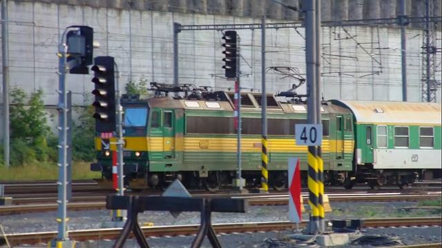 Praha Hlavni Nadrazi 4 смотреть онлайн