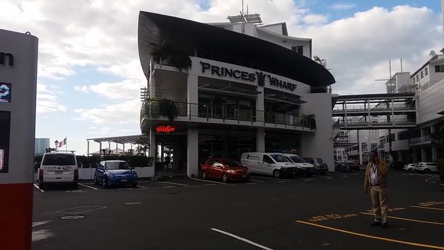 МОЙ 68-Й ДЕНЬ РОЖДЕНИЯ В РЕСТОРАНЕ WILDFIRE