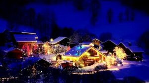 ДЕТСКИЕ ПЕСНИ НА РОЖДЕСТВО 2018-  Христианские Рождественские Песни Для Детей. Детский Хор