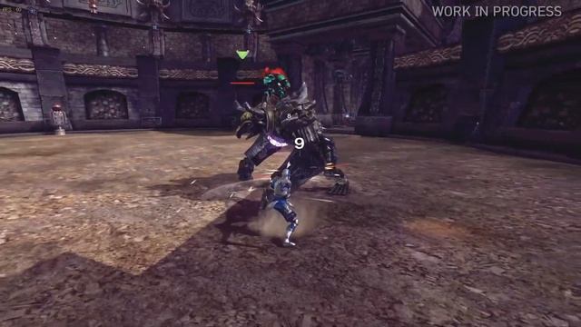 [Raiderz] Development 2020 Q1 (EN Subtitle) смотреть онлайн