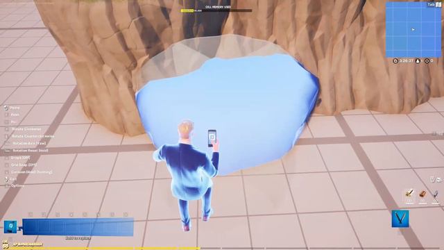 Fortnite Creative's BEST terrain tutorial! смотреть онлайн