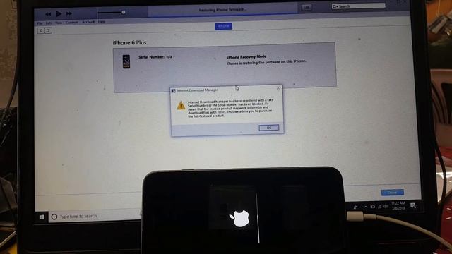How To Bypass MDM (Mobile Device Management) On IPhone/iPad/iPod Success 100%