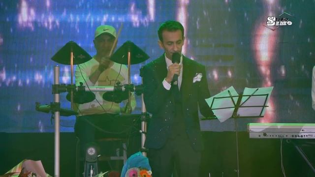 Консерти Нави Зиёвиддини Нурзод 