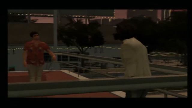 Scarface:The World is yours (PS2) смотреть онлайн