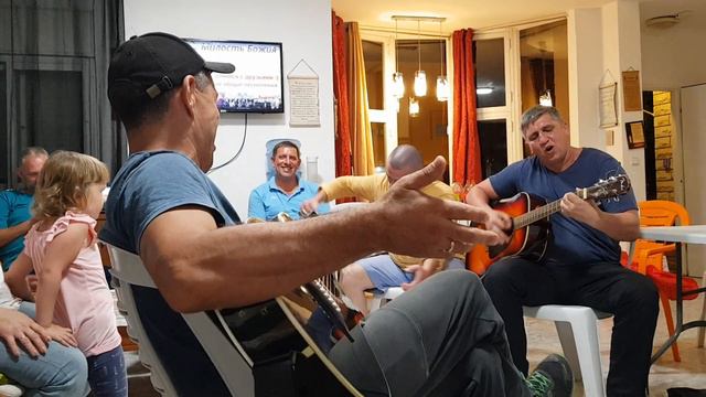 День рождения ,Валера и Рая смотреть онлайн