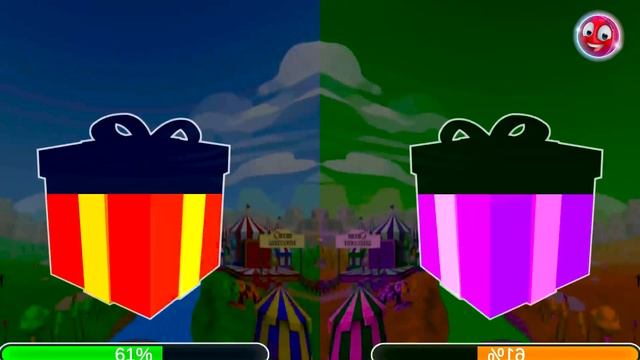 Sky Ball Jump - Sky Ball Jump SpeedRun Gameplay New Update Level 3 смотреть онлайн