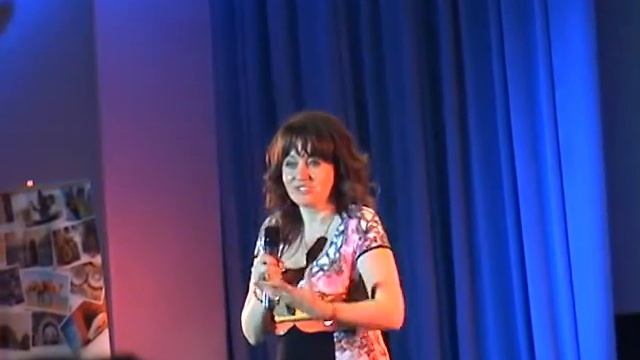 Сьогодні приймати рішення... Антоніна Кордон. смотреть онлайн