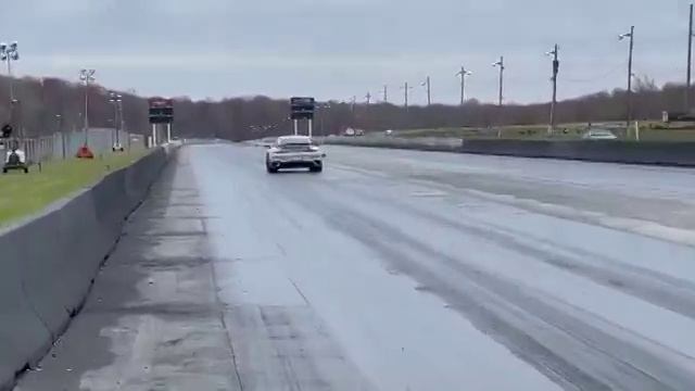 Гонки на 402 метра Дрэг-рейсинг смотреть онлайн