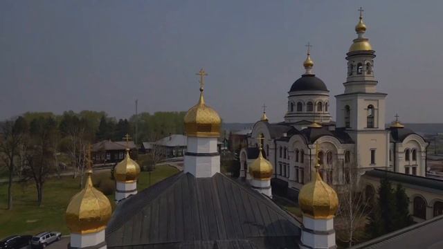 Верхотурье и его святыни. #живоносныйисточник #святынироссии #верхотурье #меркушино #святынироссии смотреть онлайн