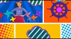 анонсы и другое карусель осень 2016