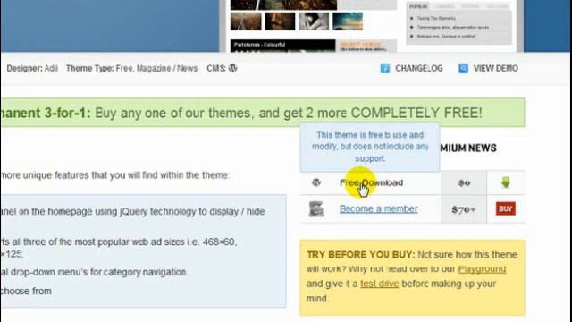 CliffordX 7-Day Blogging Course Day 2 - PART 2 смотреть онлайн