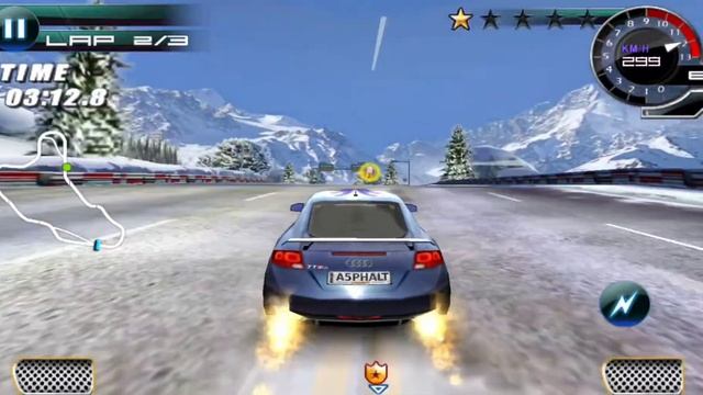 Playing Asphalt 5 HD in 2021 смотреть онлайн