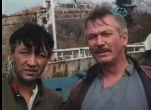 На Муромской дорожке (1993) смотреть онлайн