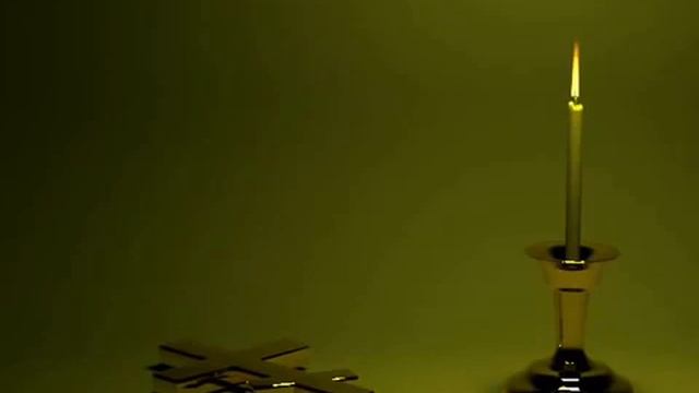 Молитва (экзорцизм) вселение Божьей благодати для очищения пространства и тела, помощь духу смотреть онлайн