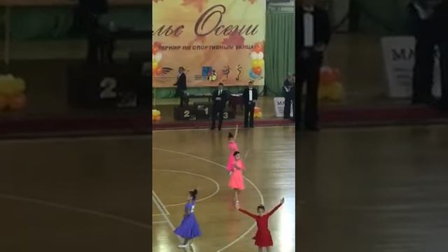 танец ча-ча-ча смотреть онлайн