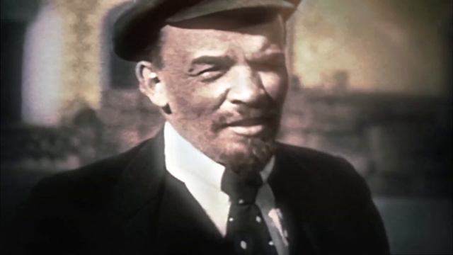 Lenin - WASTE Kxllswxtch смотреть онлайн