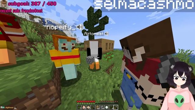 Becoming A Drug Lord On Epic Smp