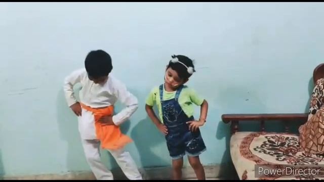 Kids Performance | Beautiful Dance by Kids | K3S Education смотреть онлайн