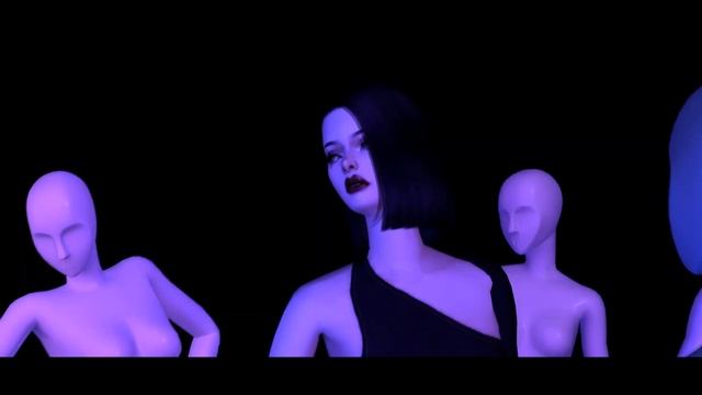 Симс 4 Сериал с озвучкой / SHAME / СТЫД / Заставка / By Lesya(Vicki)Dyack смотреть онлайн