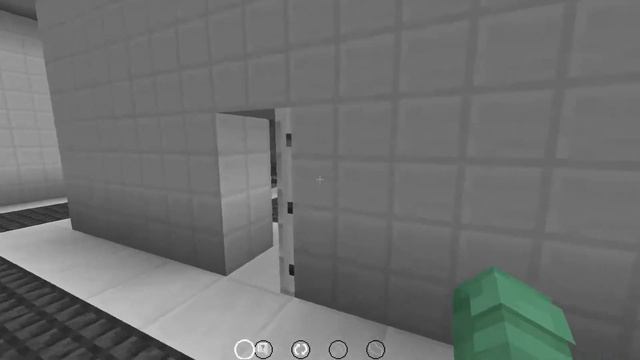 МАЙНКРАФТ СТАЛ ЧЕРНО-БЕЛЫМ!? MINECRAFT ПРОХОЖДЕНИЕ КАРТЫ GREYSCALE смотреть онлайн