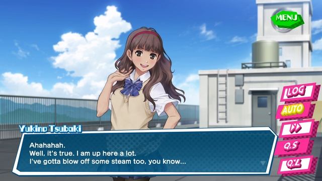 Kotodama : 7 Mysteries of Fujisawa смотреть онлайн