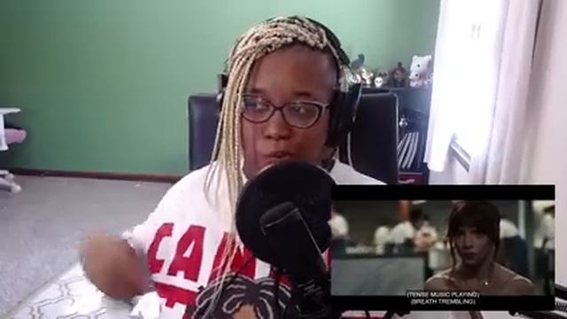 UNHAPPY EATING | Former Cook Reacts to and Analyzes The Menu (2022) смотреть онлайн