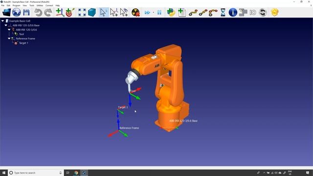 Basic Guide - RoboDK Documentation смотреть онлайн