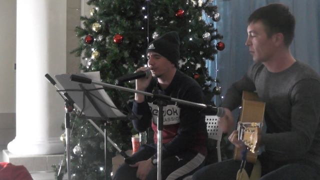 Moralis - Девочка не надо слёзы лить напрасно (Армейская песня)