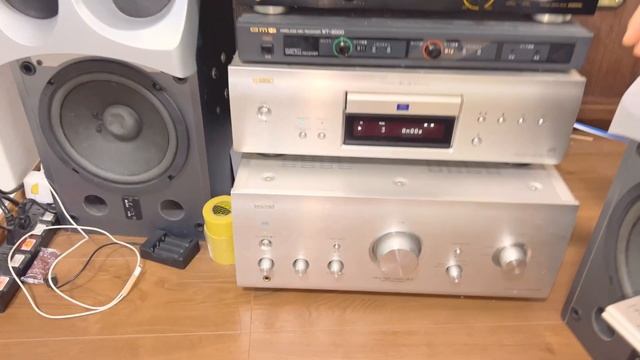Phát Hiện đôi loa Tannoy 180 Triệu Và Nhiều Đồ Cổ Của Anh Hải Kỹ sư Ở Hiroshima | Nhật Ký Japan #49 смотреть онлайн