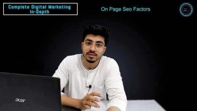 On Page SEO - Verticals Answer Research Quality & Words | डिजिटल मार्केटिंग ट्रेंड смотреть онлайн