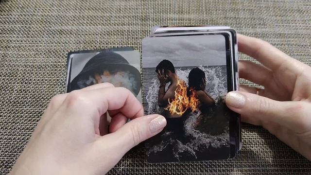 МАК КАРТЫ ПСИХОСОМАТИКА. ОБРАЗЫ/ ОБЗОР смотреть онлайн