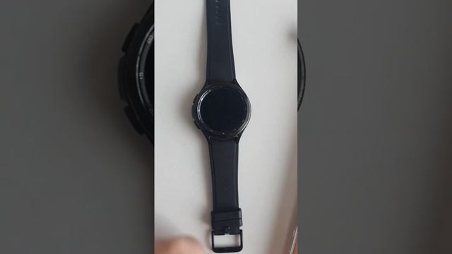 samsung galaxy watch 4, обновление и кирпич смотреть онлайн