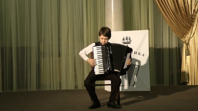 Бредис «Веселые ритмы» смотреть онлайн