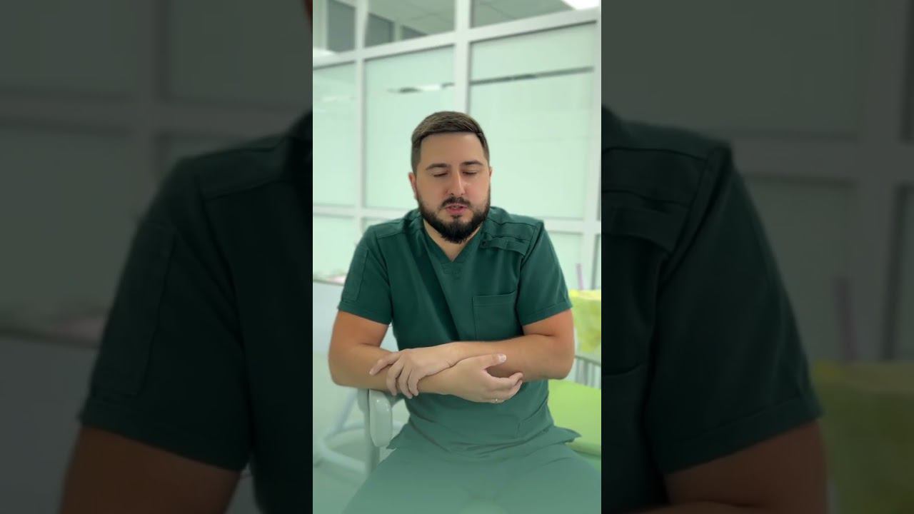Когда нельзя откладывать лечение зуба? смотреть онлайн