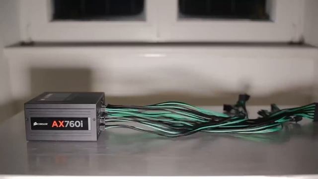 Подробный гайд по выбору блока питания и по устройству его строения! смотреть онлайн