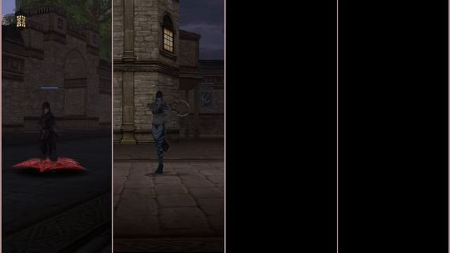 Lineage 2 c4 КЕМ начать? смотреть онлайн