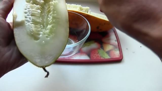 Как собрать семена огурцов в домашних условиях. Делюсь своими секретами. смотреть онлайн