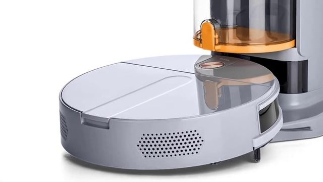 Best Robot Vacuums in 2022-23 | Top 5 Best Robot Vacuum - Reviews смотреть онлайн