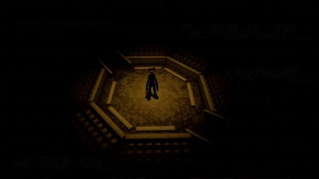 Забытый всеми | Bendy In The Lost Realities - Тизеры