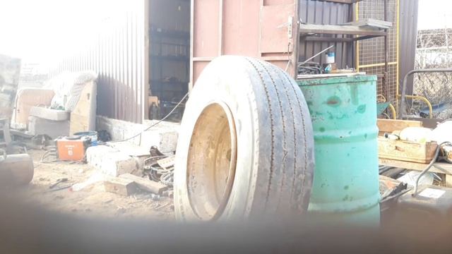 Бустер для шин и для продувки воздушного фильтра смотреть онлайн