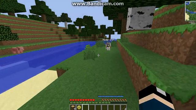 майнкрафт летсплей смотреть онлайн