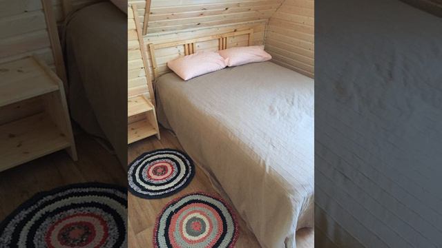 Uksovo Cottages - Derevnya Rodionovo - Russian Federation смотреть онлайн