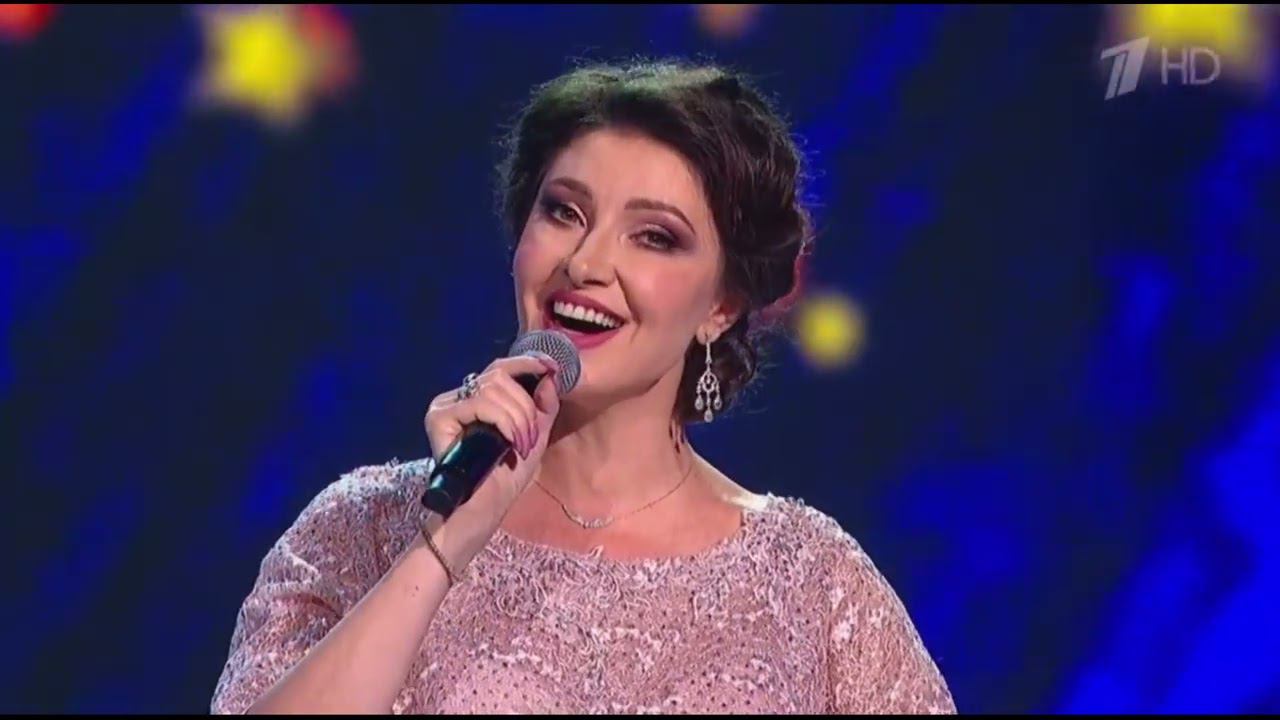 Анастасия Макеева и Домисолька - Прекрасное далёко смотреть онлайн