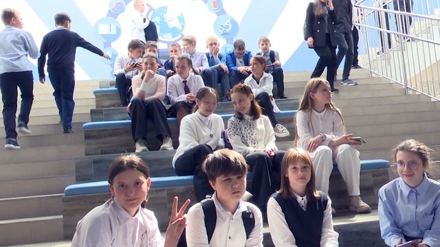 Тревел-шоу “Гуляем по Кузбассу”. Юрга