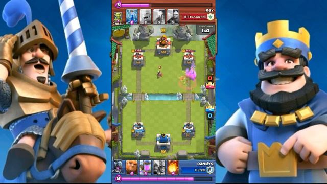 Легендарный и Эпический сундуки!? СКОРО!!! | Clash Royal смотреть онлайн