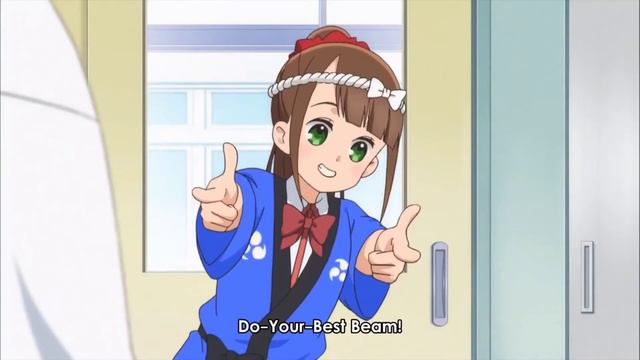 Аниме приколы - Anime WebM#9 смотреть онлайн