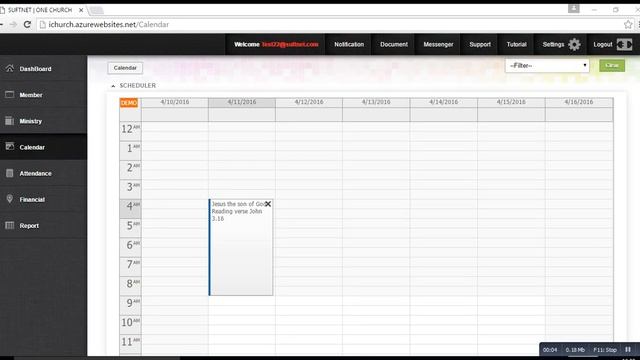 How to delete event calendar смотреть онлайн