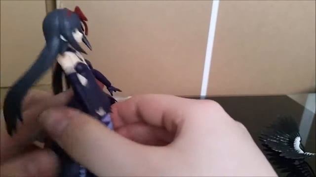 Figma: Akemi Homura (Devil ver.) REWIEV ~ Deutsch смотреть онлайн